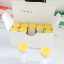 Good Feedback Peptide Melanotan II to Promote Darker Skin Pigmentation